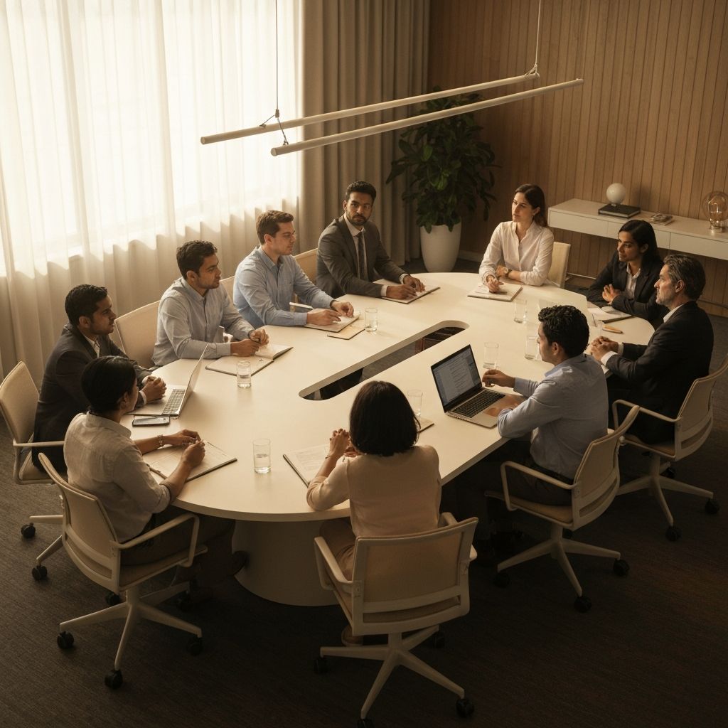 Professional Excellence