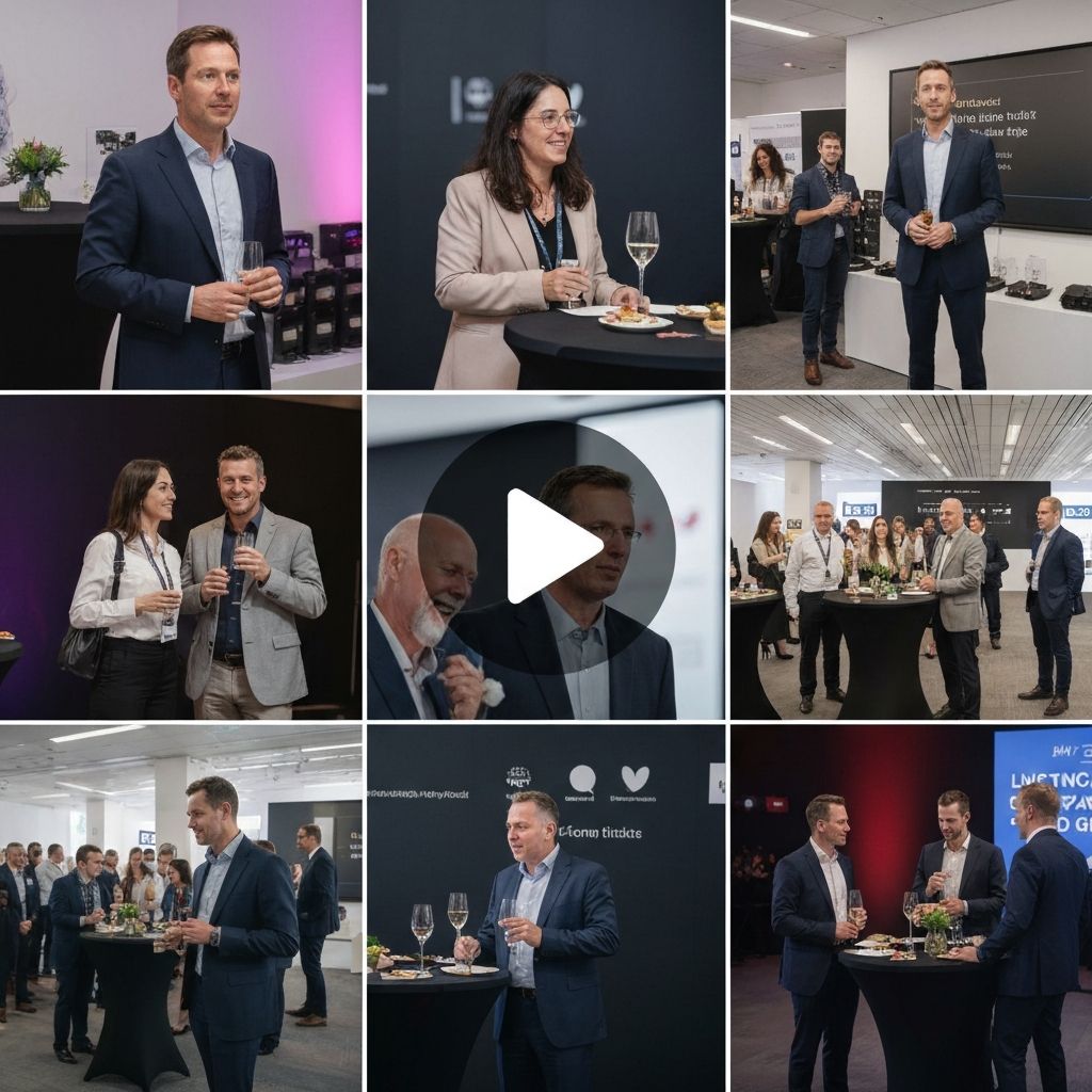 Members Meet 2024 - Highlights